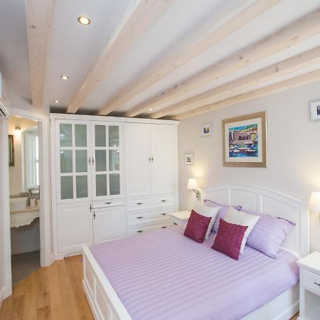 Studio Apartments Sonatina Dubrovnik Dış mekan fotoğraf