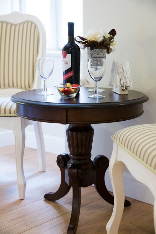 Studio Apartments Sonatina Dubrovnik Dış mekan fotoğraf