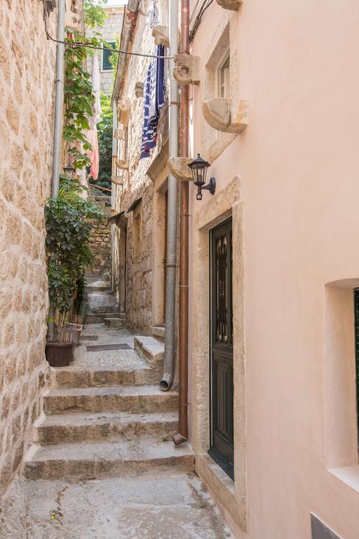 Studio Apartments Sonatina Dubrovnik Dış mekan fotoğraf