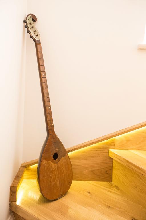 Studio Apartments Sonatina Dubrovnik Dış mekan fotoğraf