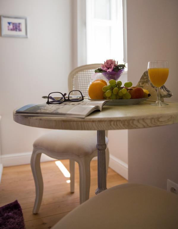 Studio Apartments Sonatina Dubrovnik Oda fotoğraf