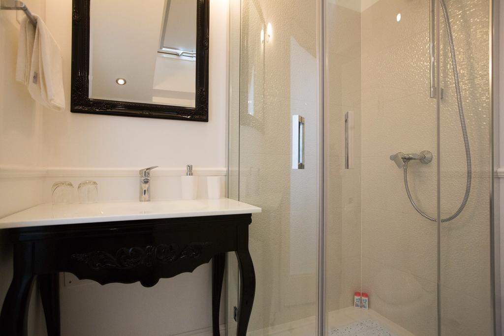 Studio Apartments Sonatina Dubrovnik Oda fotoğraf