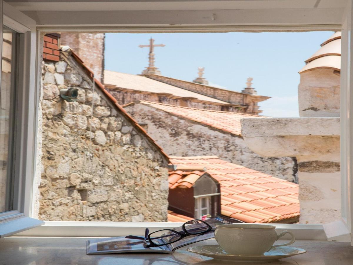 Studio Apartments Sonatina Dubrovnik Dış mekan fotoğraf