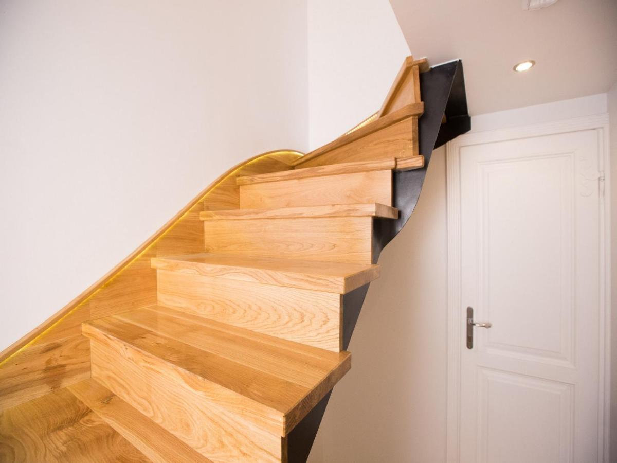 Studio Apartments Sonatina Dubrovnik Dış mekan fotoğraf