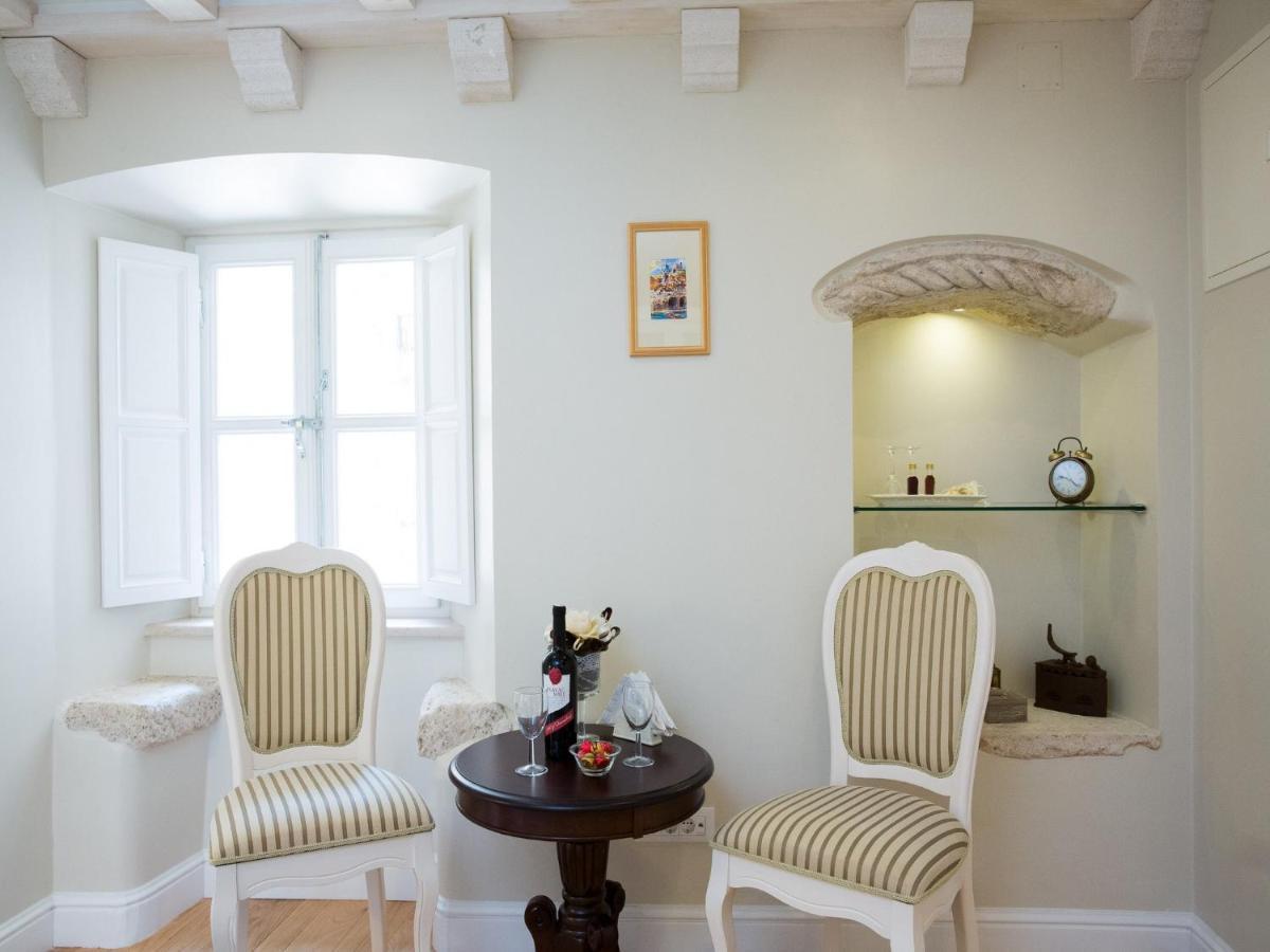 Studio Apartments Sonatina Dubrovnik Oda fotoğraf