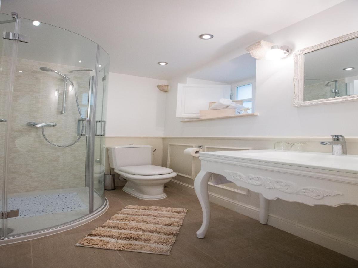 Studio Apartments Sonatina Dubrovnik Oda fotoğraf