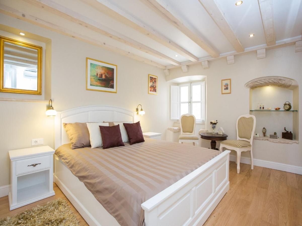 Studio Apartments Sonatina Dubrovnik Oda fotoğraf