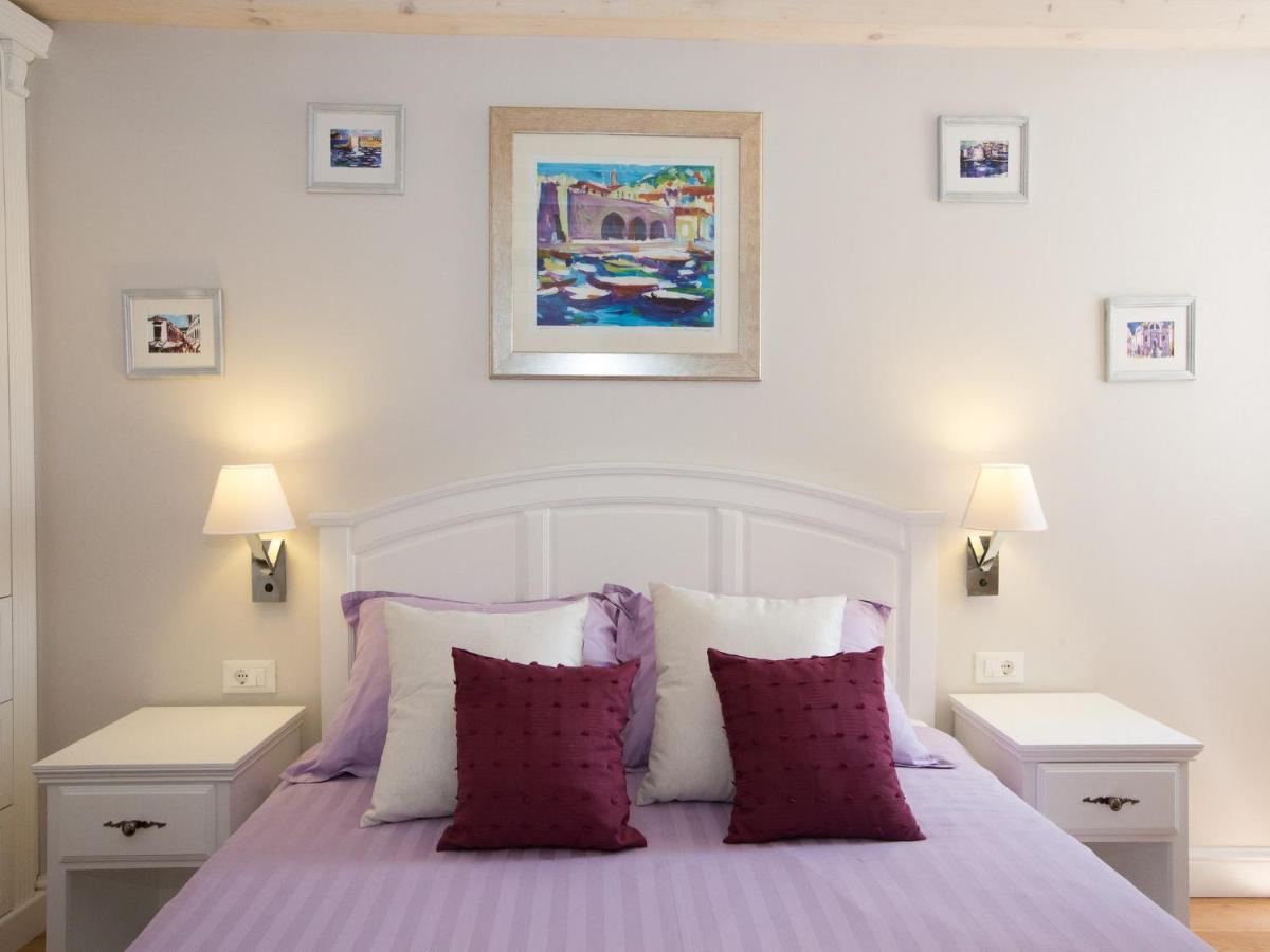 Studio Apartments Sonatina Dubrovnik Dış mekan fotoğraf