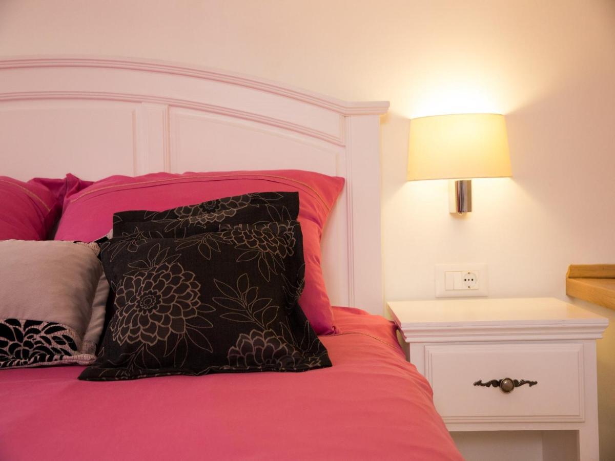 Studio Apartments Sonatina Dubrovnik Oda fotoğraf